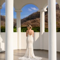 Anna & Qobolla Couture Bridal Seamstresses