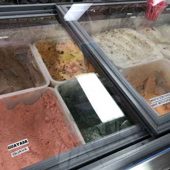 Las Mangonadas - Hand-dipped Ice cream - Desserts Near Me - Austin, Texas Las Mangonadas - Hand-dipped Ice cream - Desserts Near Me - Austin, Texas