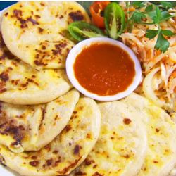 Taqueria la Bendicion