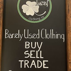 Four Leaf Clothing