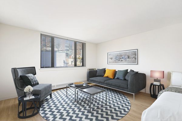 20 E Scott - PPM Apartments by null