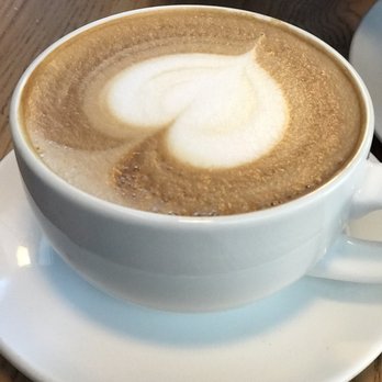 Sugar Bakery - Vanilla Latte - Coffee & Tea Near Me - Seattle, Washington Sugar Bakery - Vanilla Latte - Coffee & Tea Near Me - Seattle, Washington