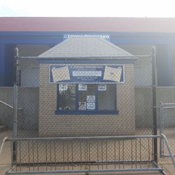 G. Thomas Di Domenico Municipal Pool