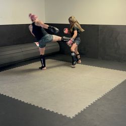 Valiant Training Center 