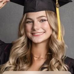 Gee Resolutions - SUMMERS GRADUATION FSU