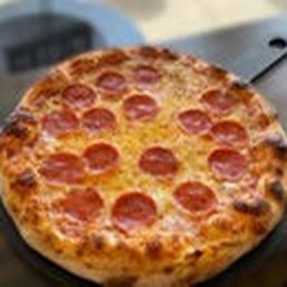 Pepperoni Pizza Pepperoni Pizza