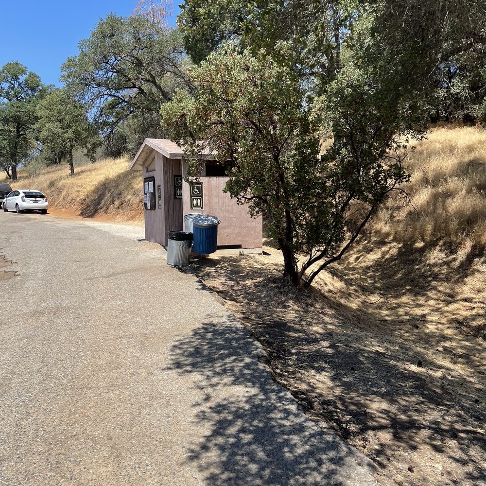 Natural Bridges Hiking Trail - Single Bathroom avail - Hiking Near Me - Vallecito, California Natural Bridges Hiking Trail - Single Bathroom avail - Hiking Near Me - Vallecito, California