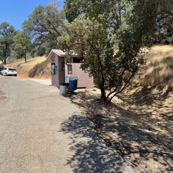 Natural Bridges Hiking Trail - Single Bathroom avail - Hiking Near Me - Vallecito, California Natural Bridges Hiking Trail - Single Bathroom avail - Hiking Near Me - Vallecito, California