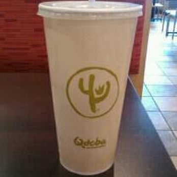 QDOBA Mexican Eats - Mexican Near Me - Eldersburg, Maryland