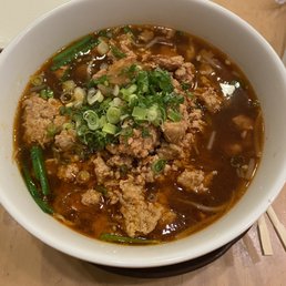 Taiwan Ramen