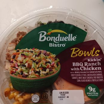 Safeway - Salad - Grocery Near Me - Castro Valley, California