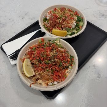 Poke2 Grill - MEDIUM Poke - Poke Near Me - Garden Grove, California Poke2 Grill - MEDIUM Poke - Poke Near Me - Garden Grove, California