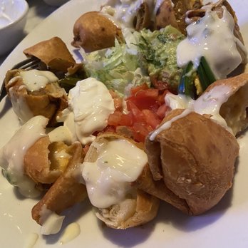 Superior Grill - Chimichanga - Tex-Mex Near Me - New Orleans, Louisiana Superior Grill - Chimichanga - Tex-Mex Near Me - New Orleans, Louisiana