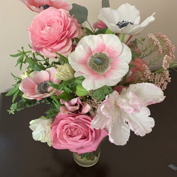 The Nature of Things - Up close on one of my orders! - Florists Near Me - Riverside, California The Nature of Things - Up close on one of my orders! - Florists Near Me - Riverside, California