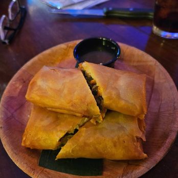 FOB Kitchen - Lumpia - Filipino Near Me - Oakland, California FOB Kitchen - Lumpia - Filipino Near Me - Oakland, California