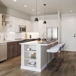 Remy Apartments