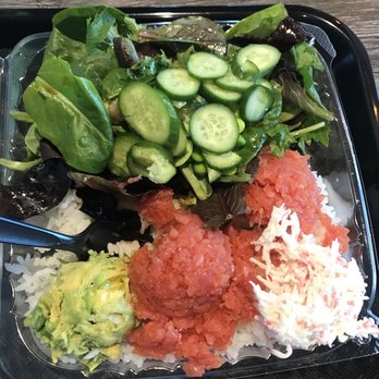 Ahipoki - Poke Near Me - Flagstaff, Arizona