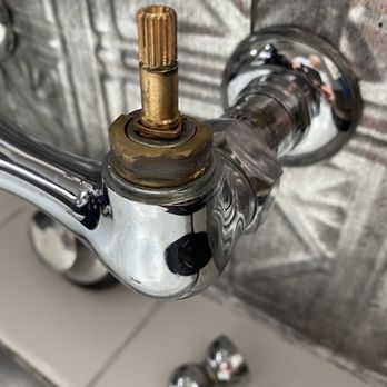 P J Plumbing - This is the part he told me to go find. Thanks! - Plumbing Near Me P J Plumbing - This is the part he told me to go find. Thanks! - Plumbing Near Me