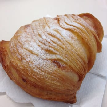 Gran Milan - Perfection. Ricotta and orange, divine - Pizza Near Me - Richmond, California