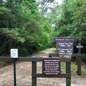 Sam Houston Jones State Park - Next Trail Ride - Parks Near Me - Lake Charles, Louisiana Sam Houston Jones State Park - Next Trail Ride - Parks Near Me - Lake Charles, Louisiana