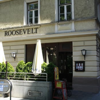 RSVLT - Bars Near Me - Munich, BY