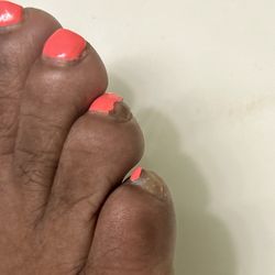 Nail Check Salon