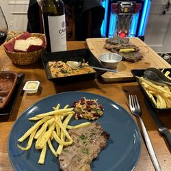 Alqueire - Yum!!!