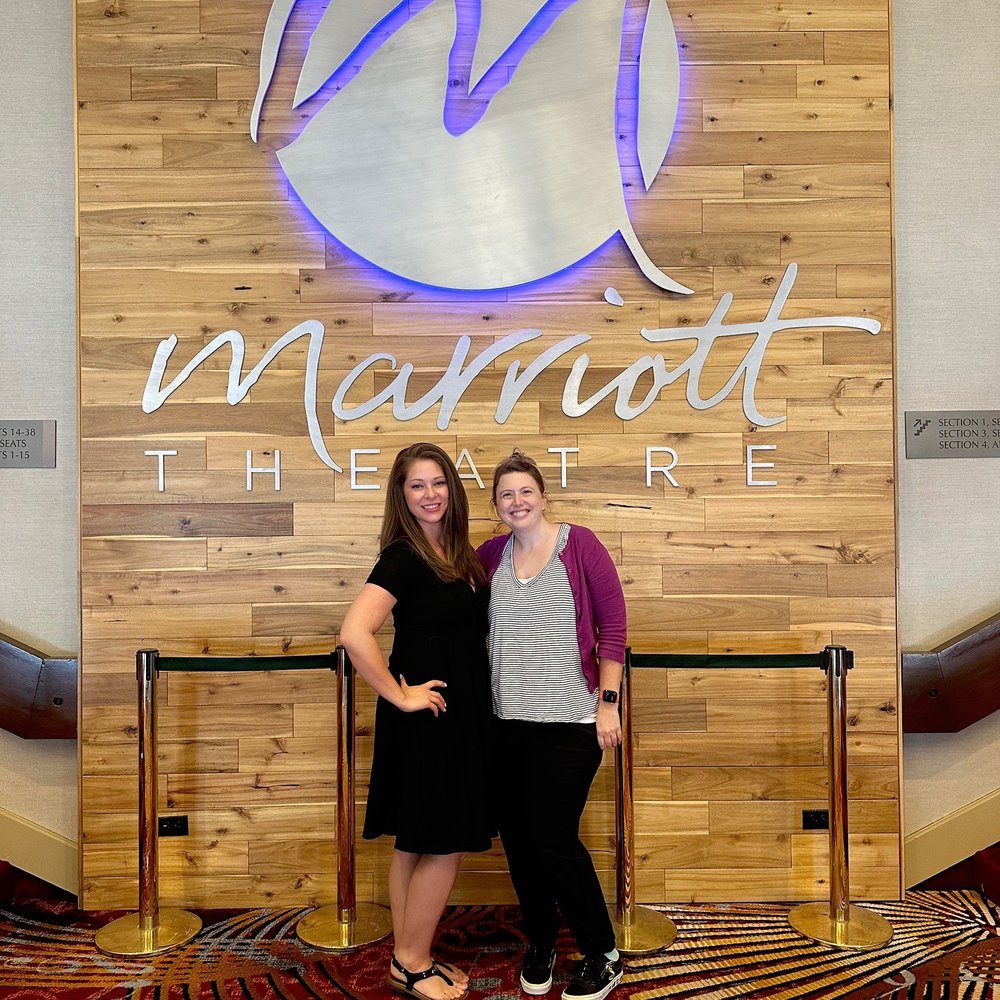 Marriott Theatre - Performing Arts Near Me - Lincolnshire, Illinois Marriott Theatre - Performing Arts Near Me - Lincolnshire, Illinois