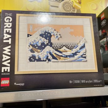 Lego Store - Toy Stores Near Me - Tukwila, Washington