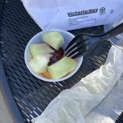 Crestline Bagel