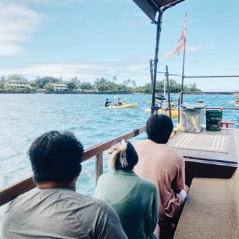 Moana Ocean Adventures - Historical Tours Near Me - Captain Cook, Hawaii Moana Ocean Adventures - Historical Tours Near Me - Captain Cook, Hawaii