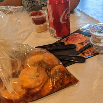 Bag O' Crab - Cajun/Creole Near Me - Fairfield, California