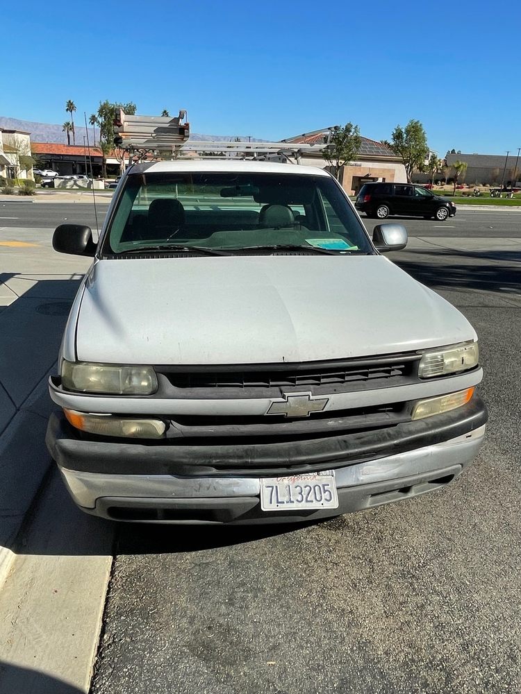 Slide of Ecklund Roofing
