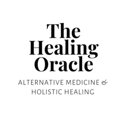 The Healing Oracle Herbal Apothecary