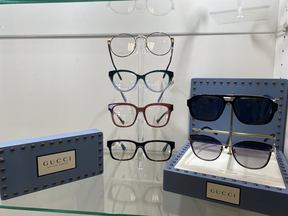 OPTIC GALLERY EASTERN 37 Photos & 72 Reviews Optometrists 5905 S