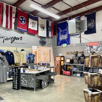 Grissom Air Museum - Gift shop, restrooms and beverages for purchase - Museums Near Me - Peru, Indiana Grissom Air Museum - Gift shop, restrooms and beverages for purchase - Museums Near Me - Peru, Indiana