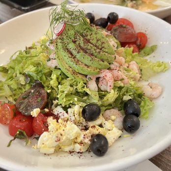 Blue Ridge Kitchen - Southern Near Me - Sebastopol, California