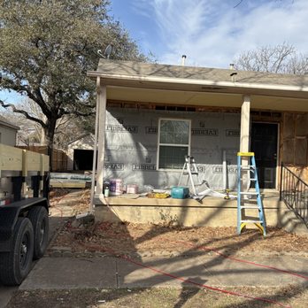 Elevated Construction Group - During - Foundation Repair Near Me Elevated Construction Group - During - Foundation Repair Near Me