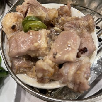 Seafood Cove 2 - Pork spare ribs - Dim Sum Near Me - Westminster, California Seafood Cove 2 - Pork spare ribs - Dim Sum Near Me - Westminster, California