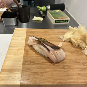 Fuku Omakase - Sushi Bars Near Me - New York, New York Fuku Omakase - Sushi Bars Near Me - New York, New York