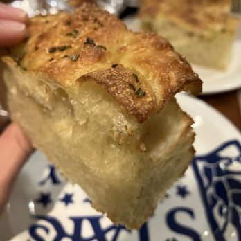 Seven Stars Bakery - Foccacia - toasted and sliced! - Bakeries Near Me - Providence, Rhode Island Seven Stars Bakery - Foccacia - toasted and sliced! - Bakeries Near Me - Providence, Rhode Island