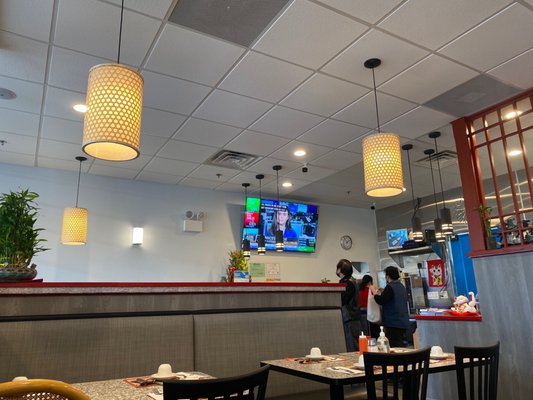 Chinese Munch In (Wheeling) by null