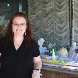 Sensenich Jeweler - Sandi Hinnen, Sales Associate
