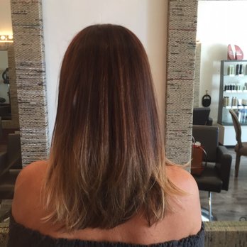 Plum Salon - Beautiful color, done by Mackenzie. - Hair Salons Near Me - Corte Madera, California Plum Salon - Beautiful color, done by Mackenzie. - Hair Salons Near Me - Corte Madera, California