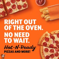 Little Caesars
