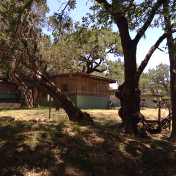 7A Resort - Resorts Near Me - Wimberley, Texas