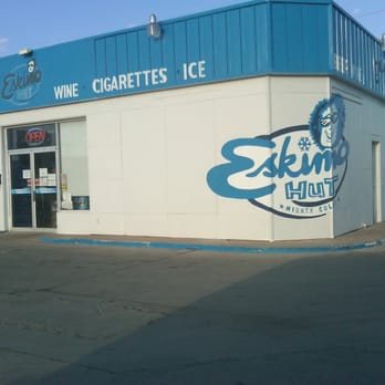 Eskimo Hut - The Eskimo Hut - Beer, Wine & Spirits Near Me - Abilene, Texas