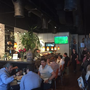 Kamiko Sushi Bar - Sushi Bars Near Me - Doral, Florida Kamiko Sushi Bar - Sushi Bars Near Me - Doral, Florida