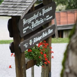 Berggasthof Duftbräu