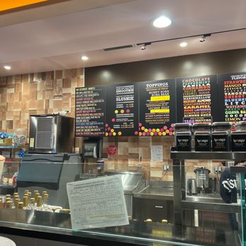 Tpumps - Bubble Tea Near Me - Monrovia, California